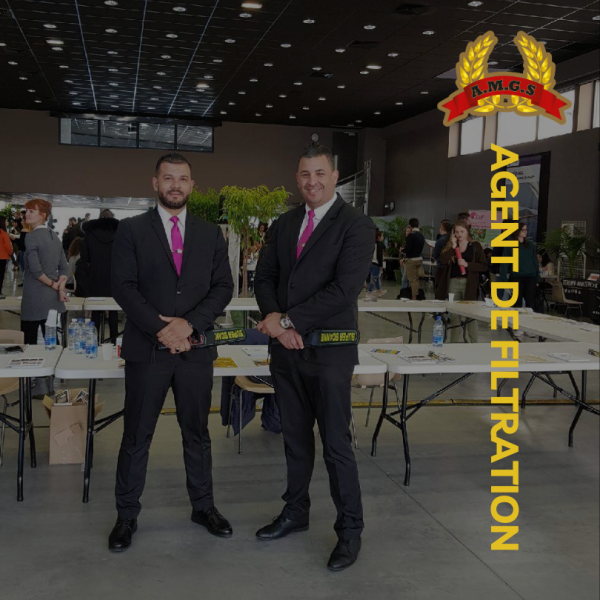 Faire appel à des agents de filtration pour mon commerces éphémère à Paris en Îles-deFrance