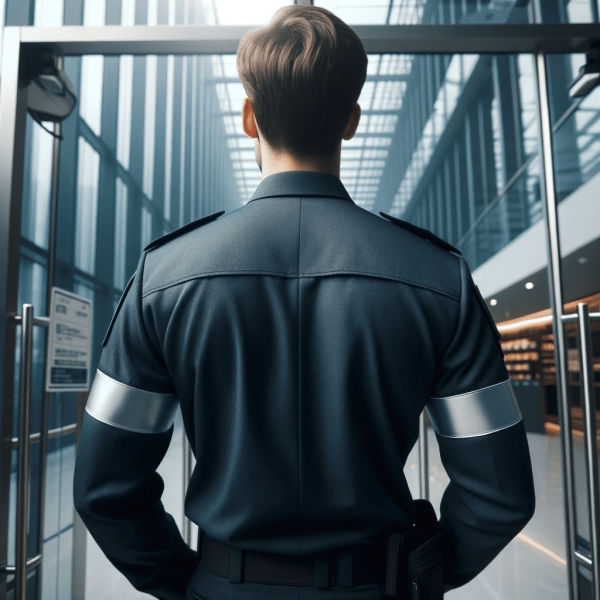 Faire appel à une société de sécurité privée à Perpignan pour  l'emploi d'agent de Prévention ou de Sécurité (APS)