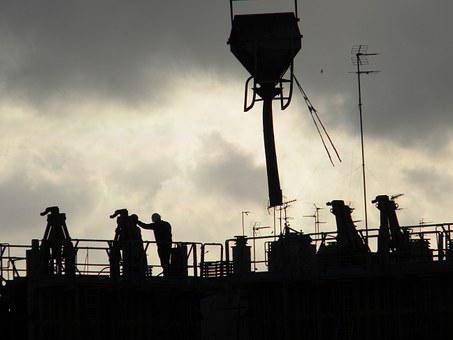 Entreprise de surveillance de chantier Toulon