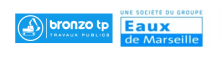 Expertise en Travaux Publics en PACA Marseille, Marignane, Grans,La Ciotat, La Garde Bronzo TP